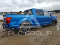 2015 Ford F-150 фото