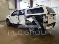 2015 Ford F-150 фото