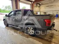 2015 Ford F-150 фото