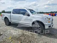 2015 Ford F-150 photo