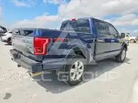 2015 Ford F-150 photo