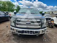 2015 Ford F-150 фото