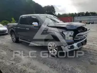 2015 Ford F-150 фото