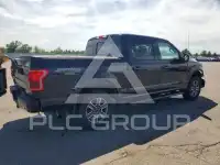 2015 Ford F-150 фото