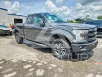 2015 Ford F-150 фото