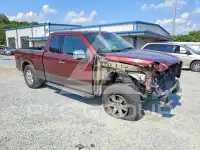 2015 Ford F-150 фото