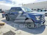 2015 Ford F-150 фото