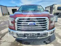 2015 Ford F-150 photo