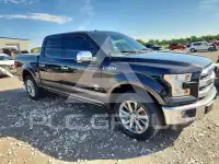 2015 Ford F-150 фото