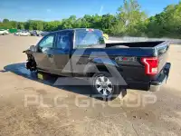 2015 Ford F-150 photo