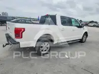 2015 Ford F-150 photo