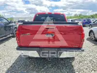 2015 Ford F-150 photo