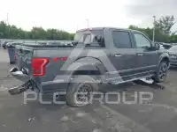 2015 Ford F-150 photo