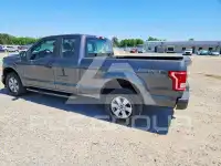 2015 Ford F-150 фото