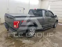 2015 Ford F-150 photo