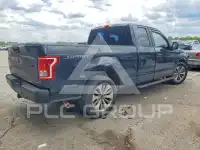 2015 Ford F-150 photo