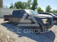 2015 Ford F-150 photo