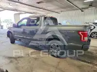 2015 Ford F-150 фото