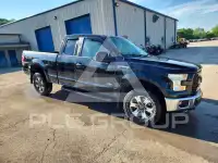 2015 Ford F-150 photo