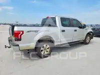 2015 Ford F-150 фото