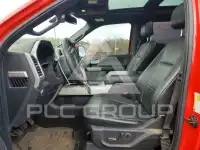 2015 Ford F-150 фото