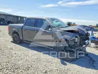2015 Ford F-150 фото