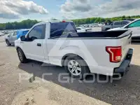2015 Ford F-150 photo