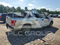 2015 Ford F-150 фото