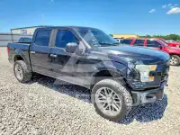 2015 Ford F-150 фото