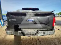 2015 Ford F-150 фото