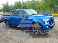 2015 Ford F-150 photo