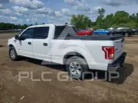 2015 Ford F-150 фото