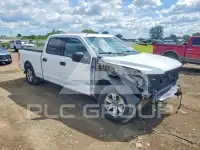 2015 Ford F-150 фото