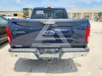 2015 Ford F-150 photo