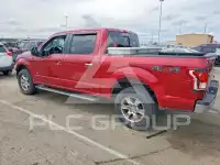 2015 Ford F-150 photo
