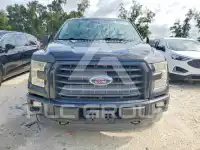 2015 Ford F-150 photo