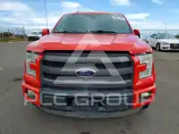 2015 Ford F-150 фото