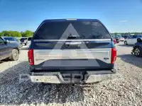 2015 Ford F-150 фото