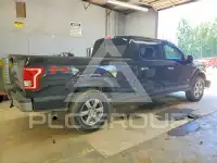 2015 Ford F-150 фото