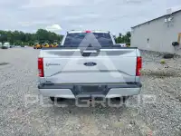 2015 Ford F-150 photo