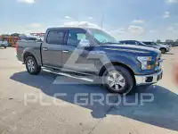 2015 Ford F-150 фото