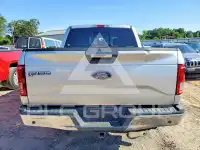 2015 Ford F-150 фото