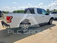 2015 Ford F-150 фото