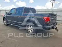 2015 Ford F-150 photo