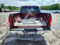 2015 Ford F-150 photo