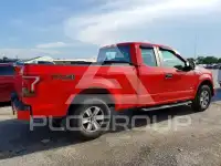 2015 Ford F-150 фото