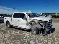 2015 Ford F-150 фото