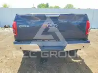 2015 Ford F-150 фото