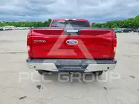 2015 Ford F-150 фото
