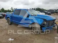 2015 Ford F-150 фото